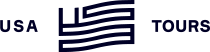 Usa Tours Logo